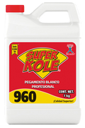 Pegamento Blanco Profesional 1Kg
