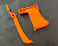 Gatillo Acelerador para Desbrozadora Truper Des-330/430/520