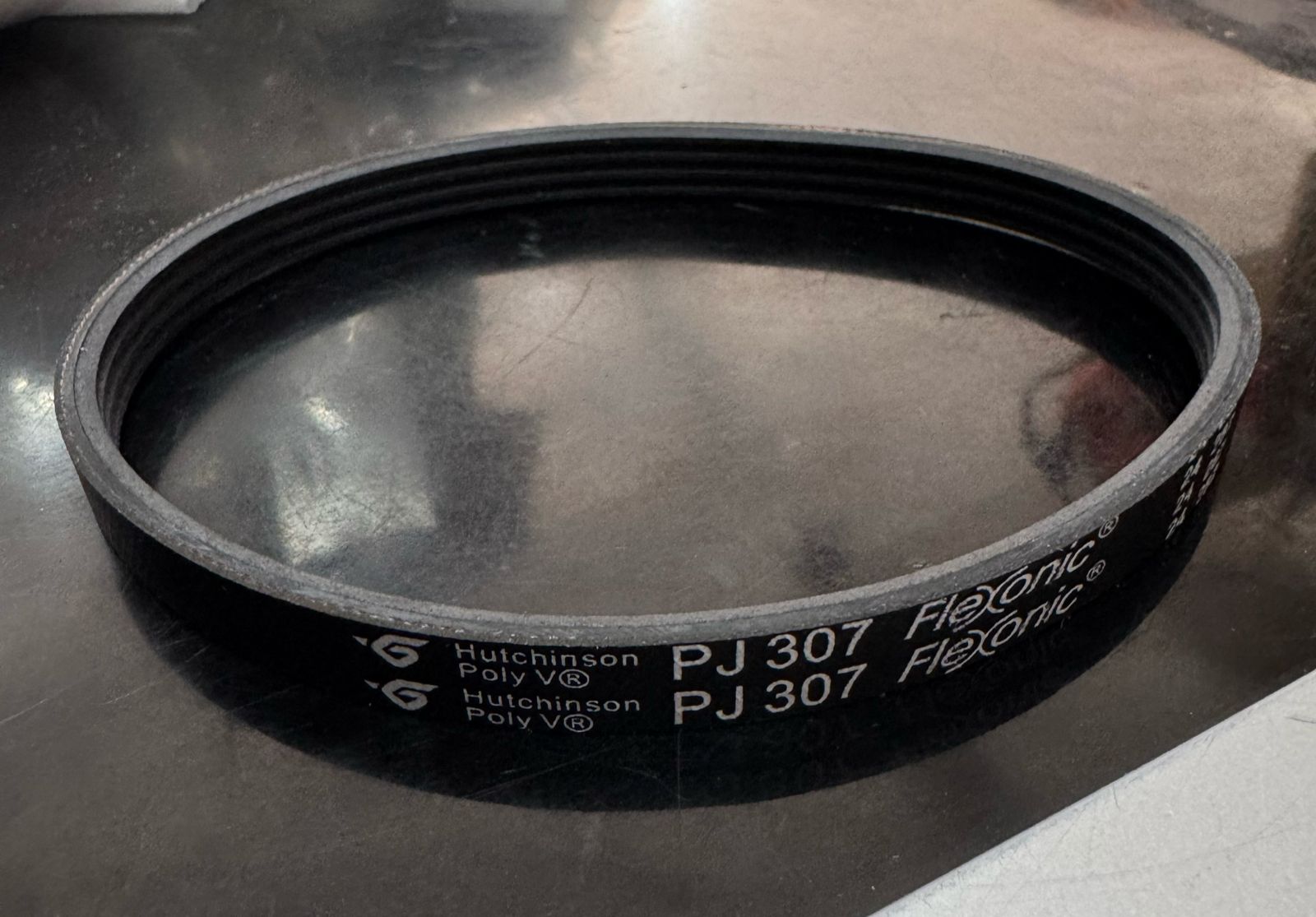 Banda Compresor Truper Comp-24S