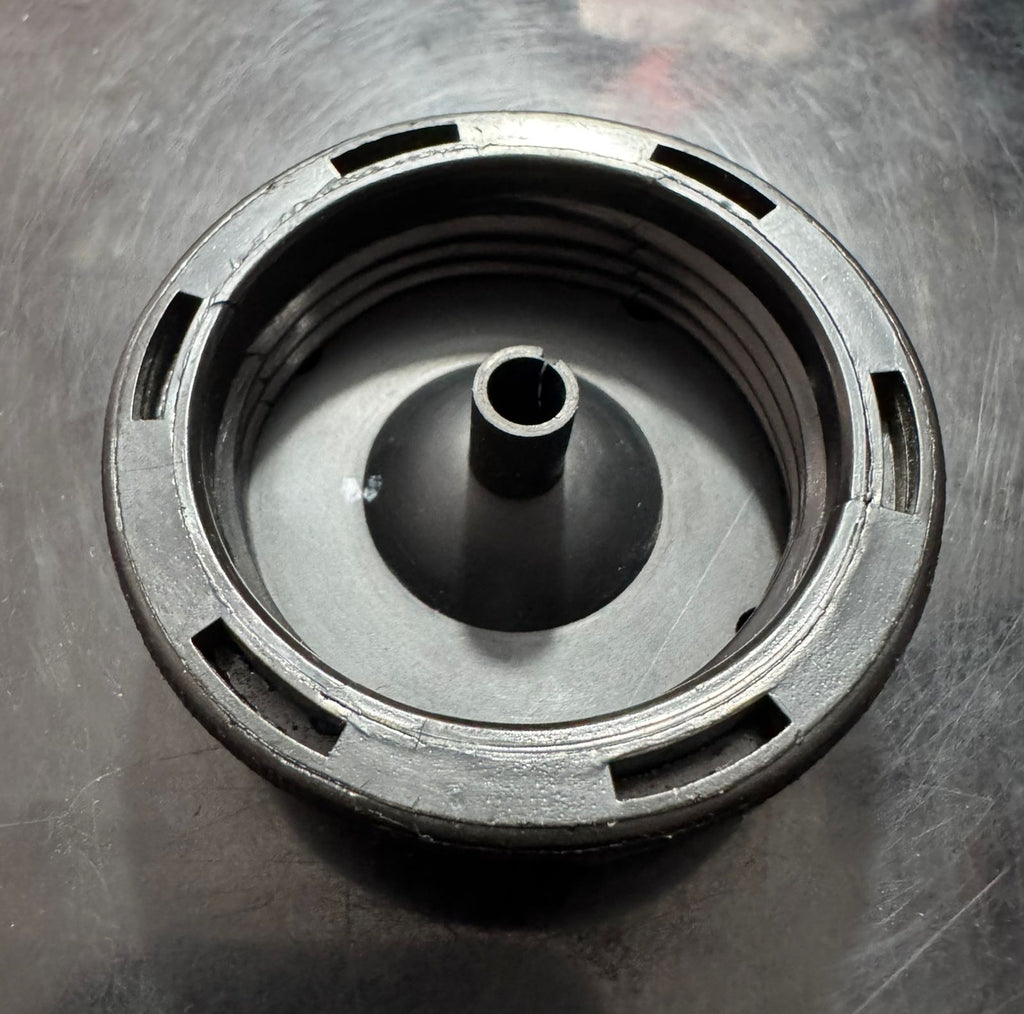 Tapón de combustible para Podadoras Truper