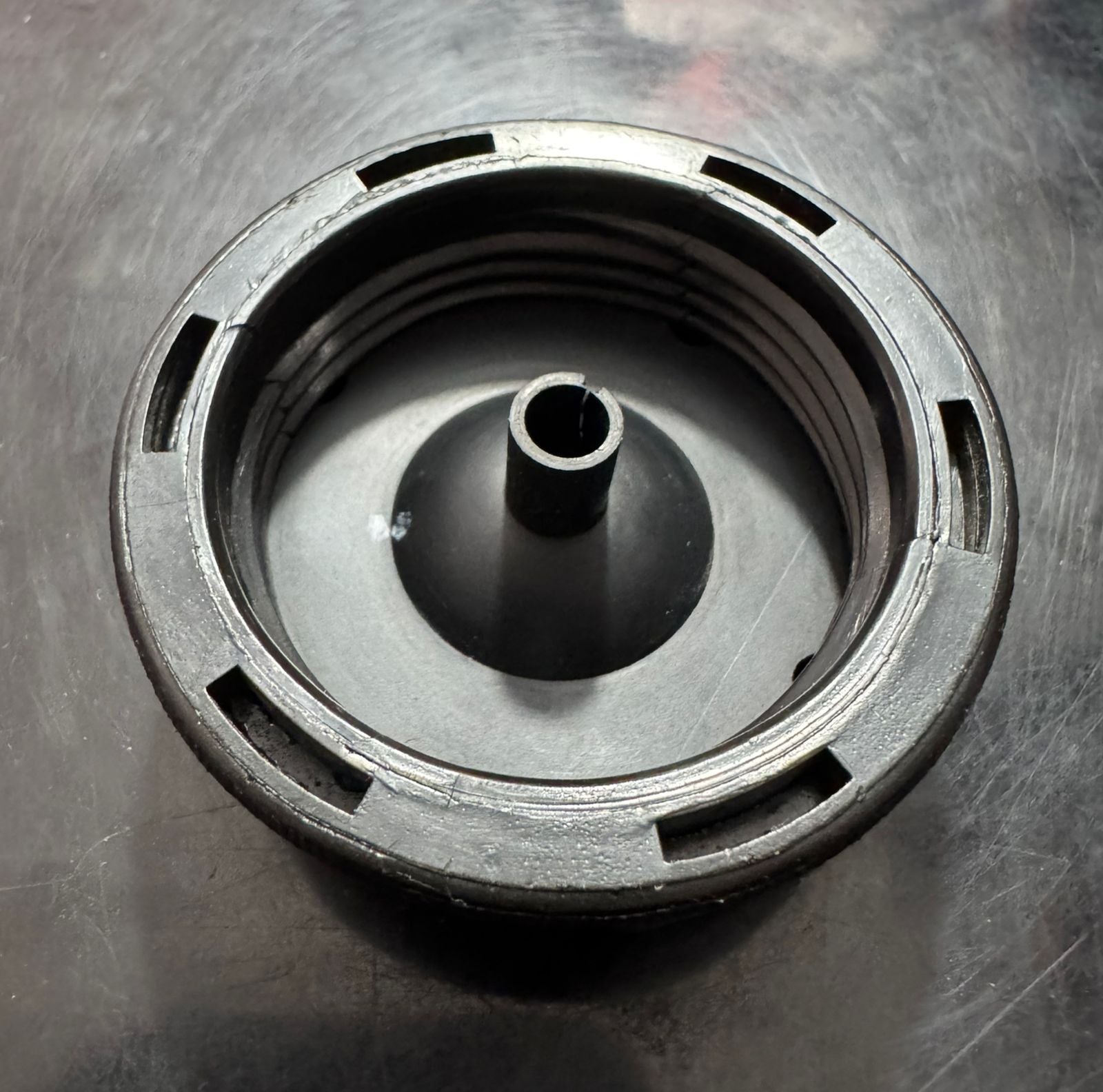 Tapón de combustible para Podadoras Truper