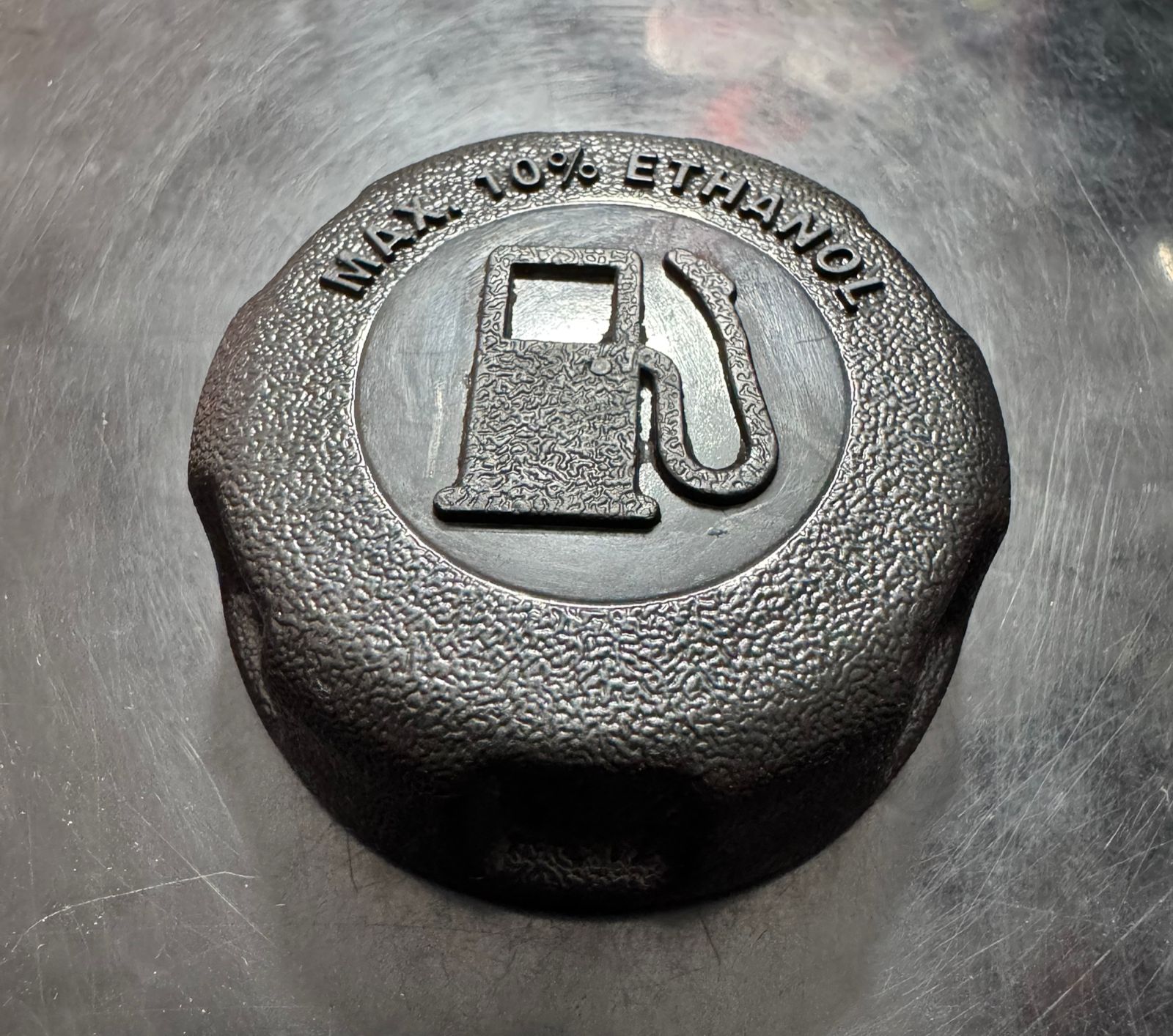 Tapón de combustible para Podadoras Truper