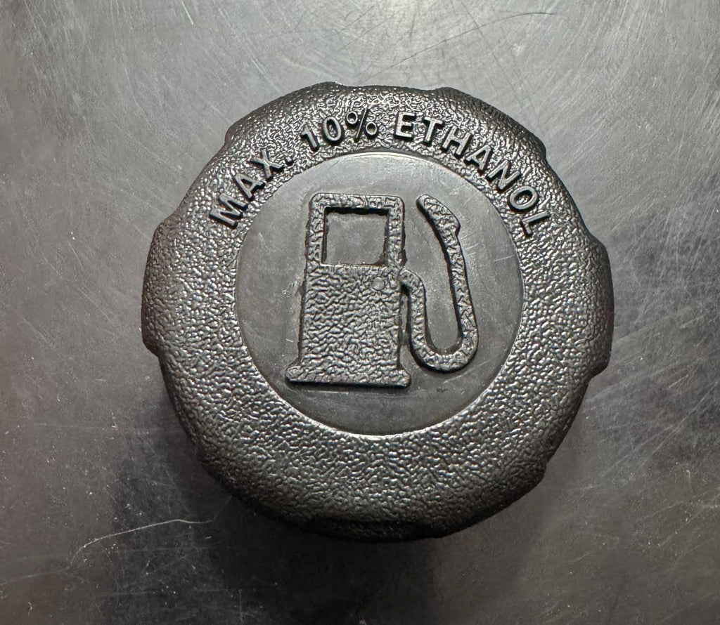 Tapón de combustible para Podadoras Truper