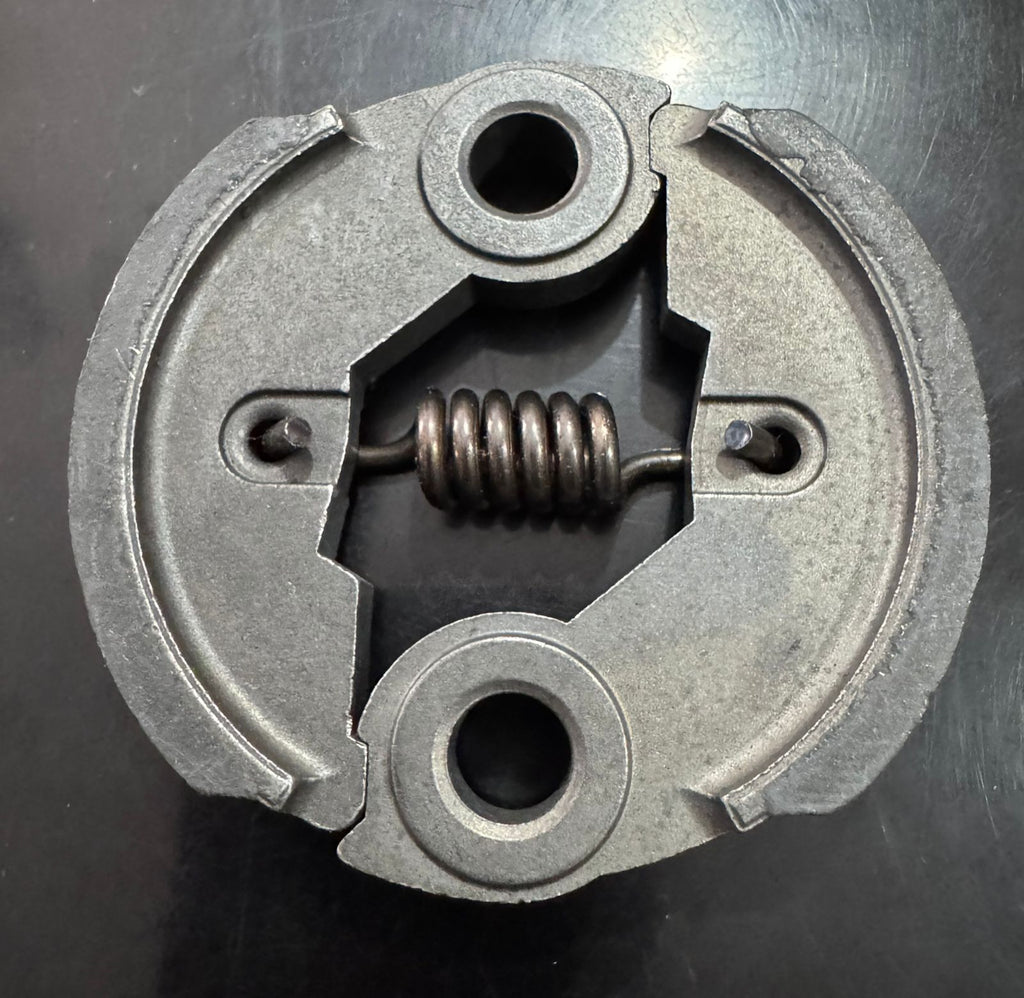 Embrague clutch para desbrozadora Truper, Des-330/ Des-430/ Des-520