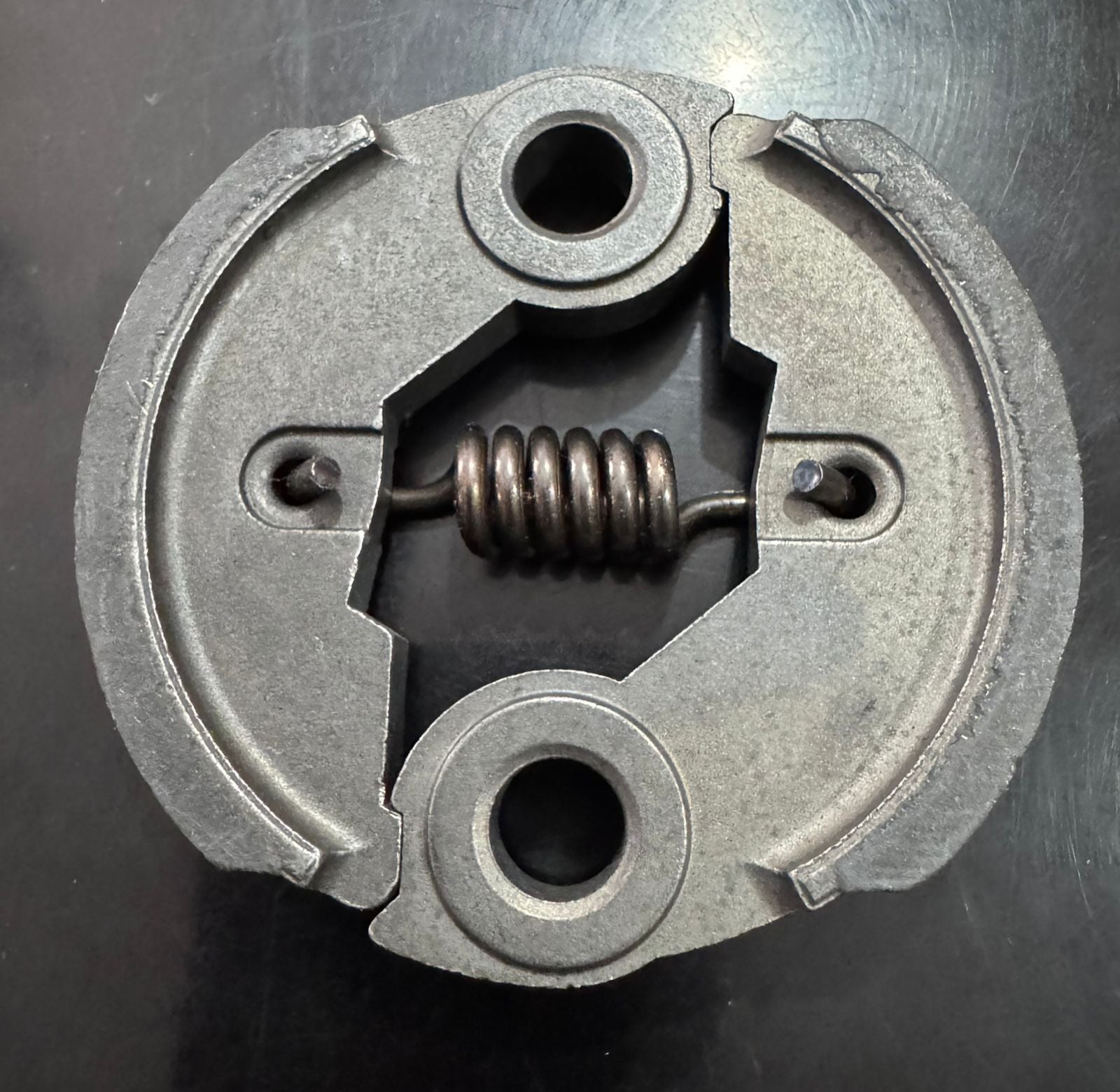 Embrague clutch para desbrozadora Truper, Des-330/ Des-430/ Des-520