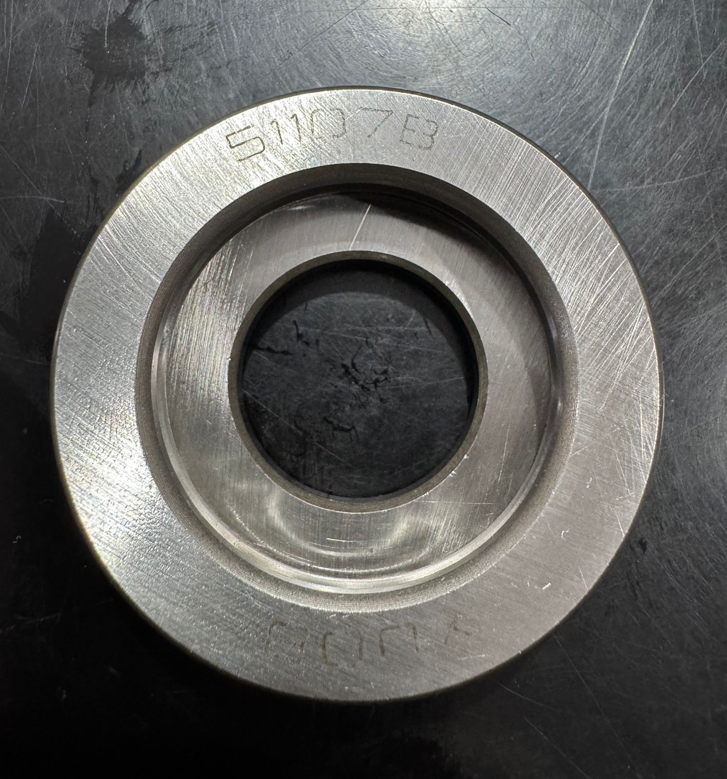 Balero oscilante con base para Hidrolavadora Truper Hila-2000X