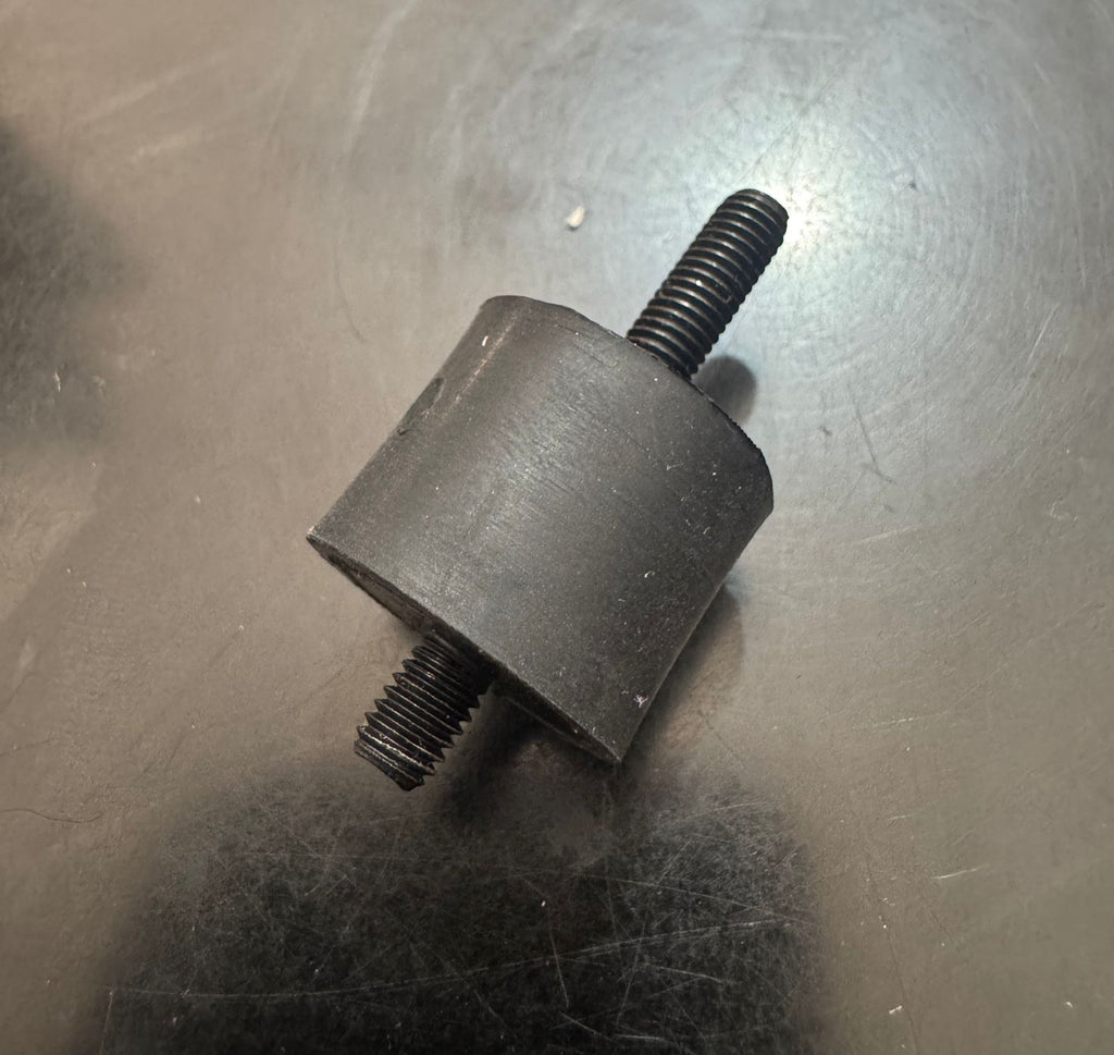 Amortiguador Soporte de tanque Truper DES-63