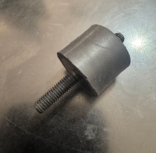 Amortiguador Soporte de tanque Truper DES-63
