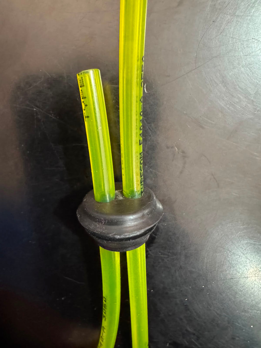 Mangueras de gasolina con Filtro y Empaque para Truper Des-26C/ Des-30C/ Des-30R