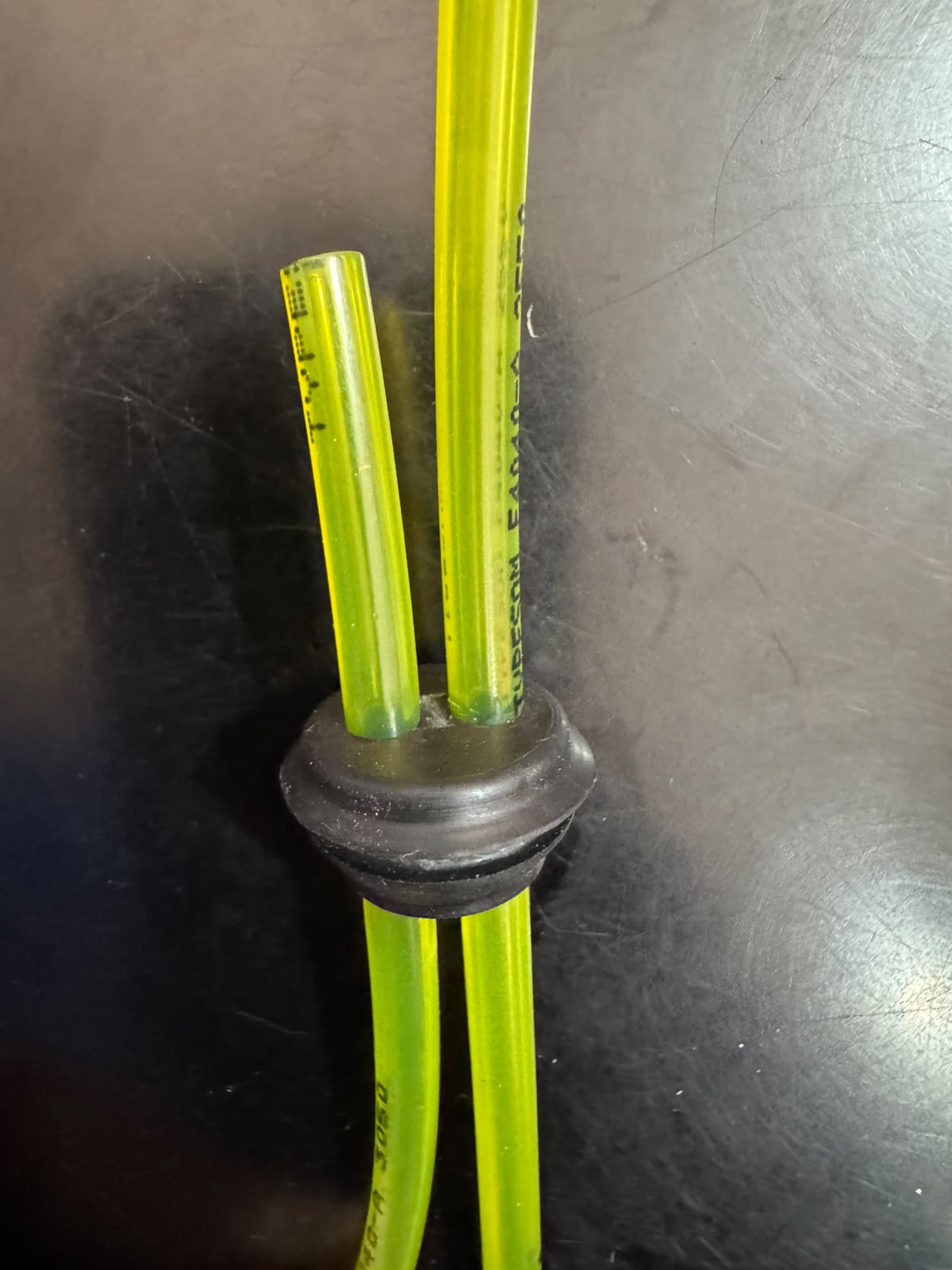 Mangueras de gasolina con Filtro y Empaque para Truper Des-26C/ Des-30C/ Des-30R