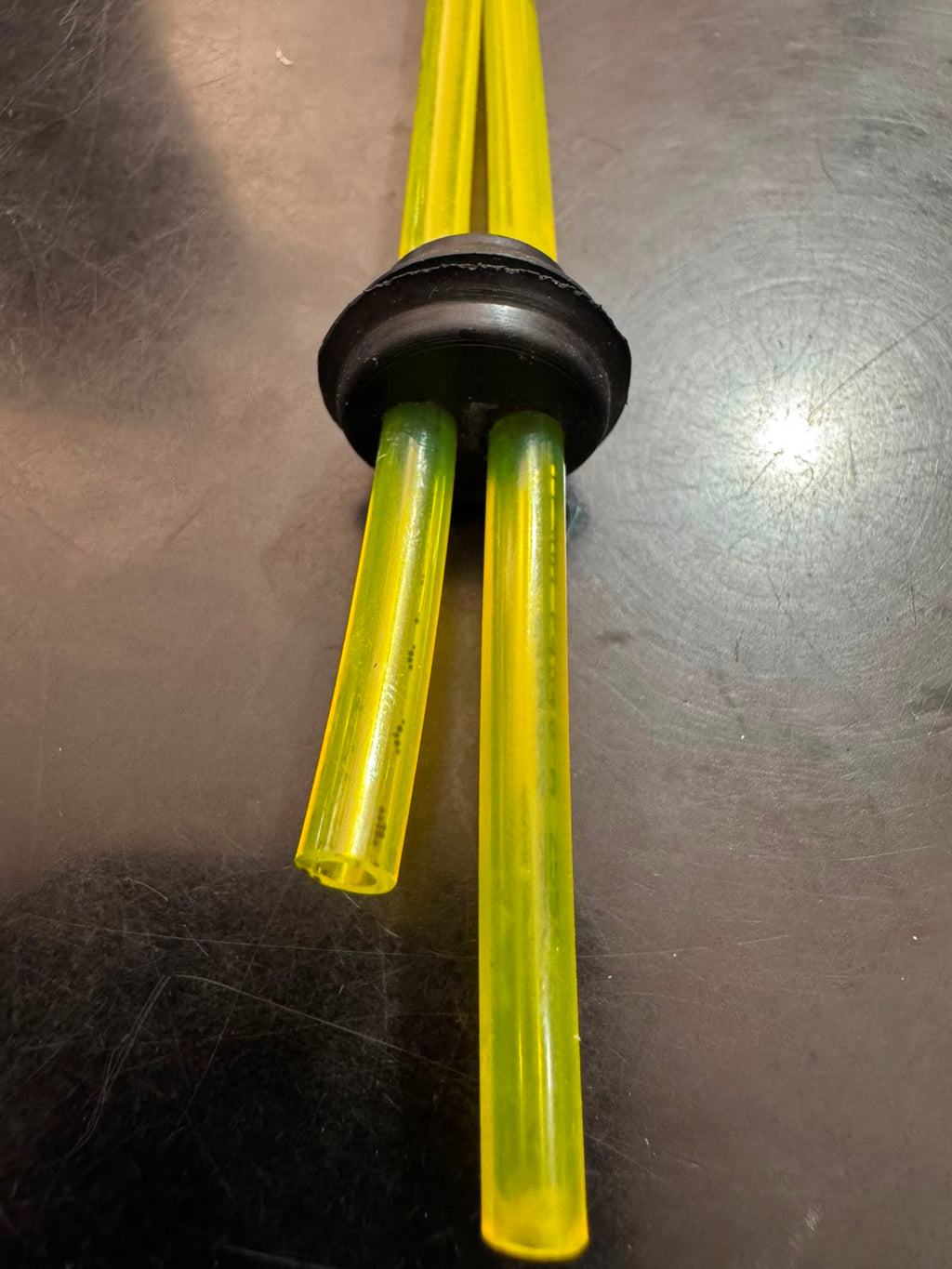 Mangueras de gasolina con Filtro y Empaque para Truper Des-26C/ Des-30C/ Des-30R