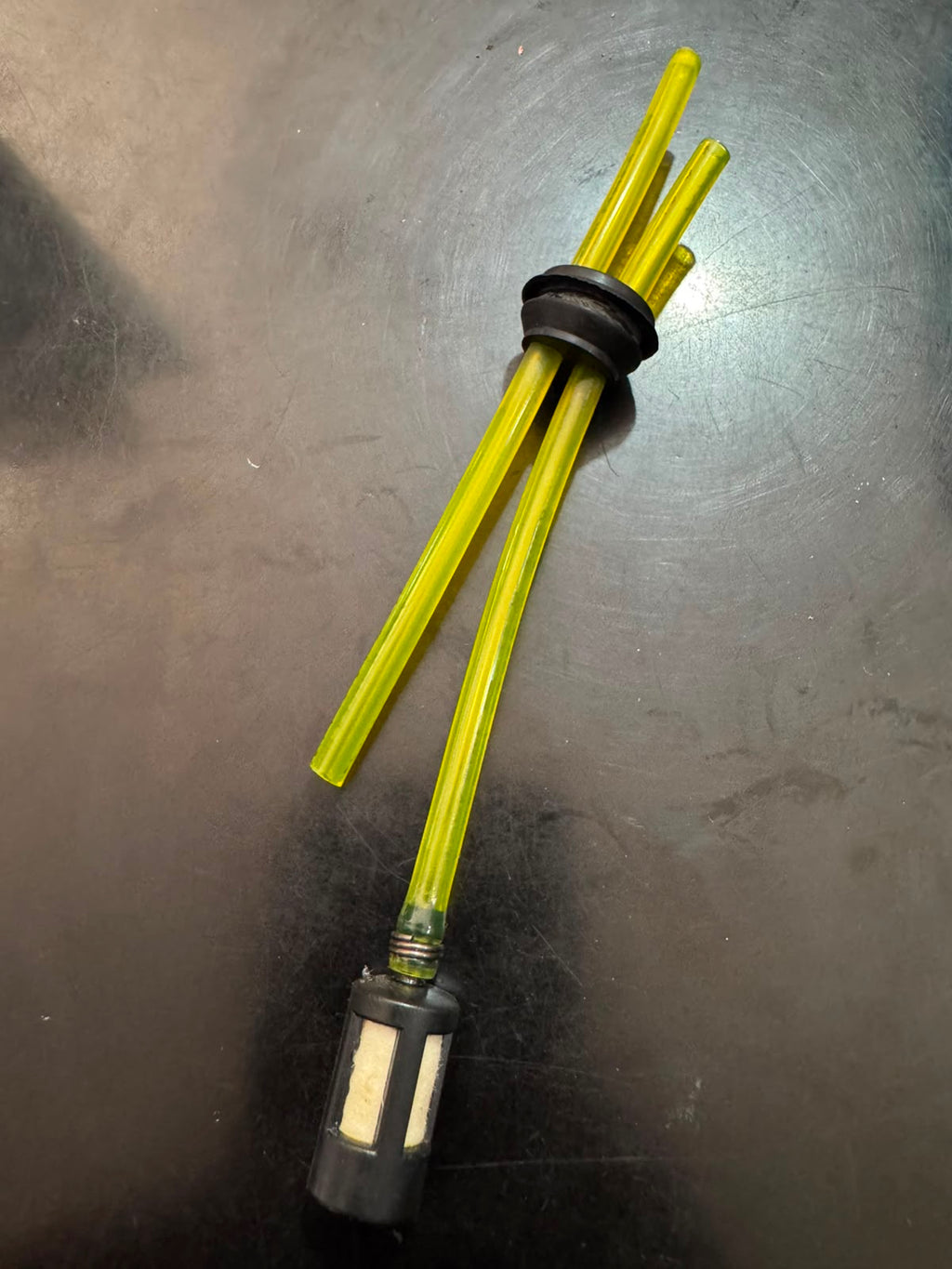 Mangueras de gasolina con Filtro y Empaque para Truper Des-26C/ Des-30C/ Des-30R