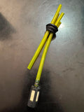 Mangueras de gasolina con Filtro y Empaque para Truper Des-26C/ Des-30C/ Des-30R