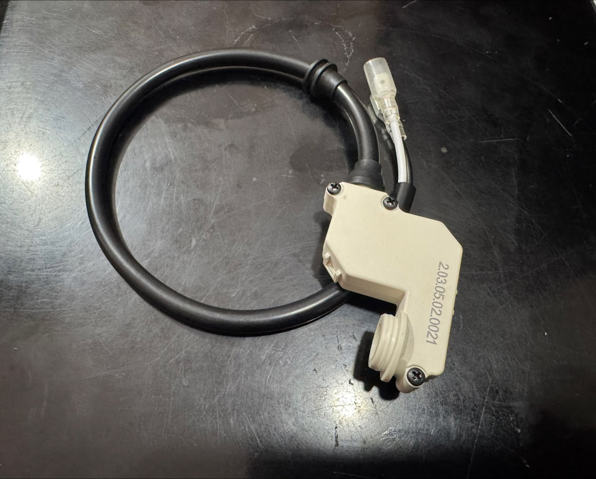 Interruptor de paro automático Hidrolavadora Truper HILA-2000X
