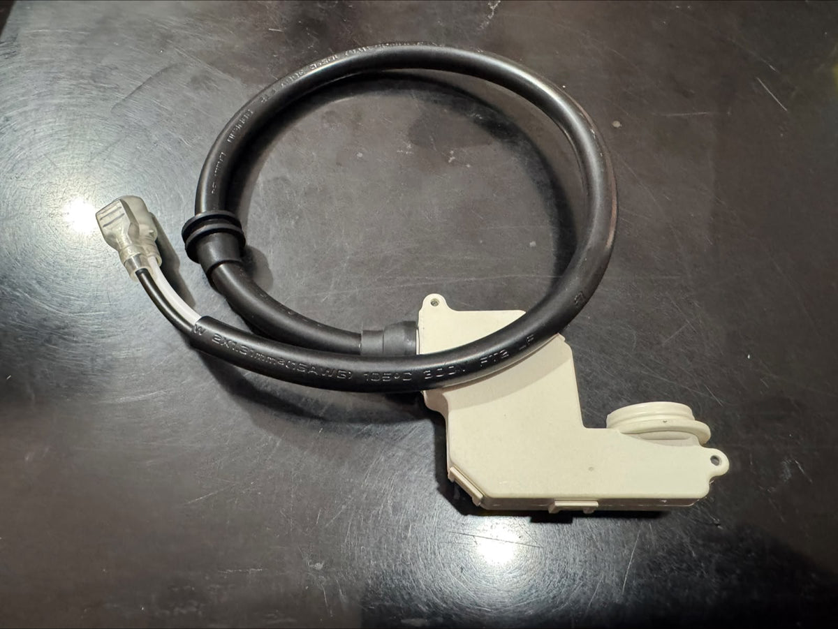 Interruptor de paro automático Hidrolavadora Truper HILA-2000X