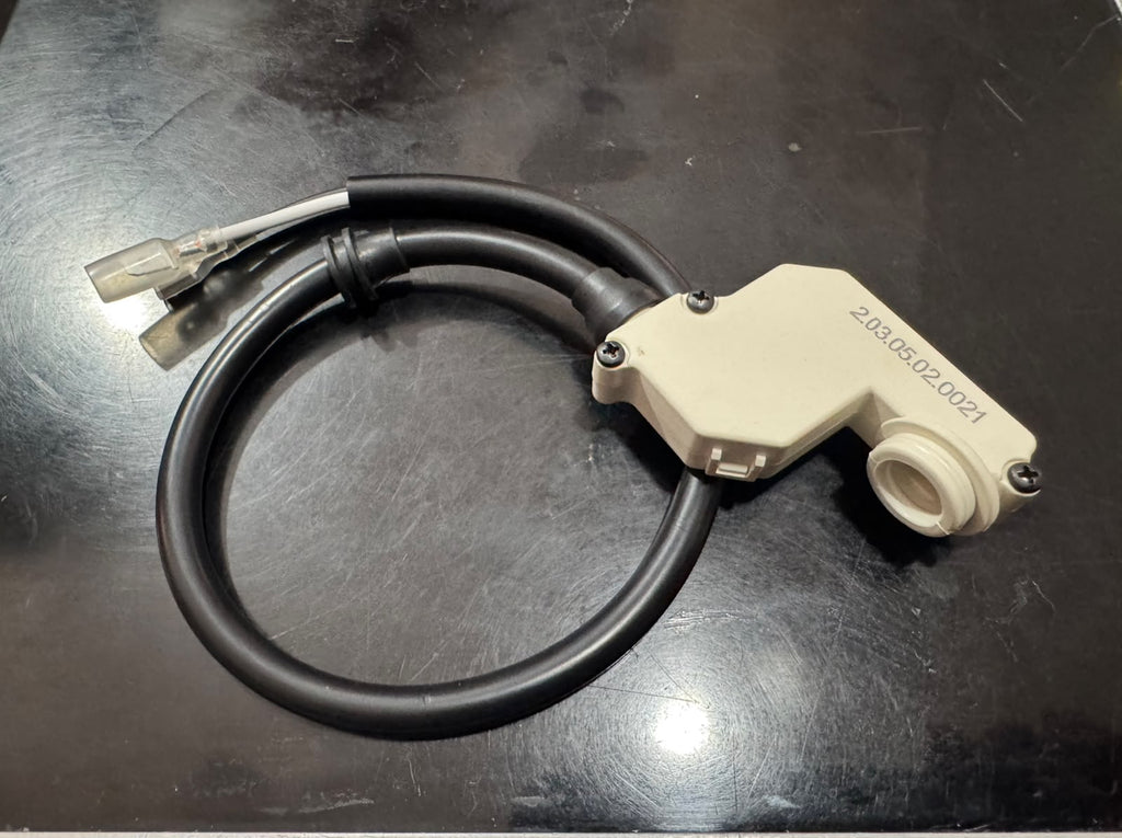 Interruptor de paro automático Hidrolavadora Truper HILA-2000X