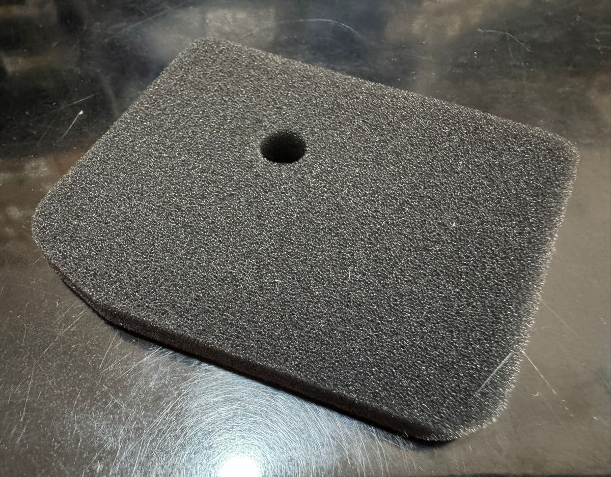 Filtro de aire Truper Des-63