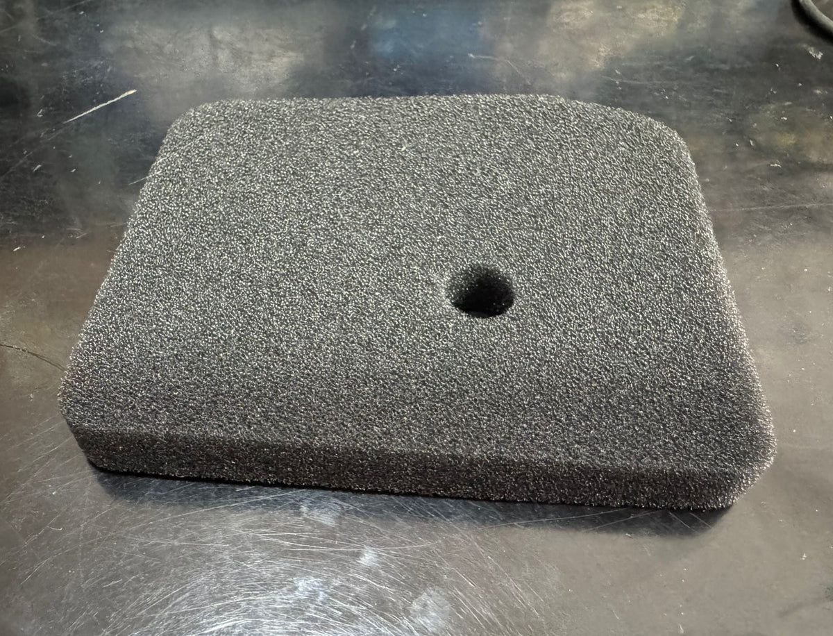 Filtro de aire Truper Des-63