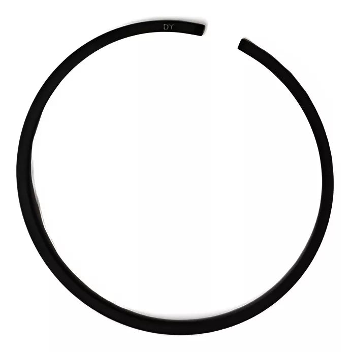 Anillo de pistón para motosierra Truper Mot-45