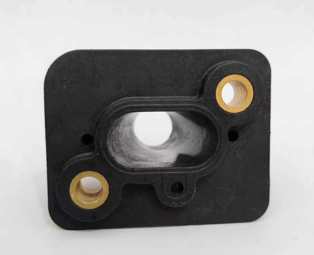 Base de carburador desbrozadora Truper Des-330