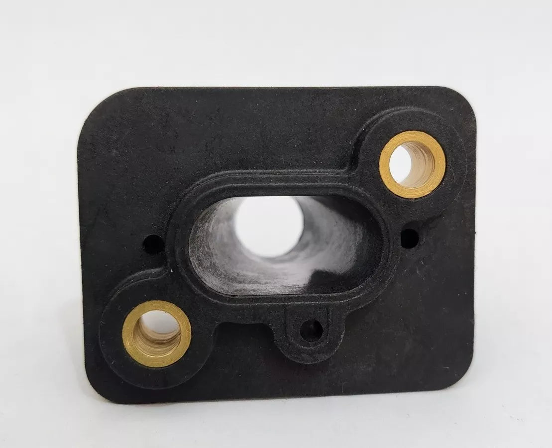 Base de carburador desbrozadora Truper Des-330