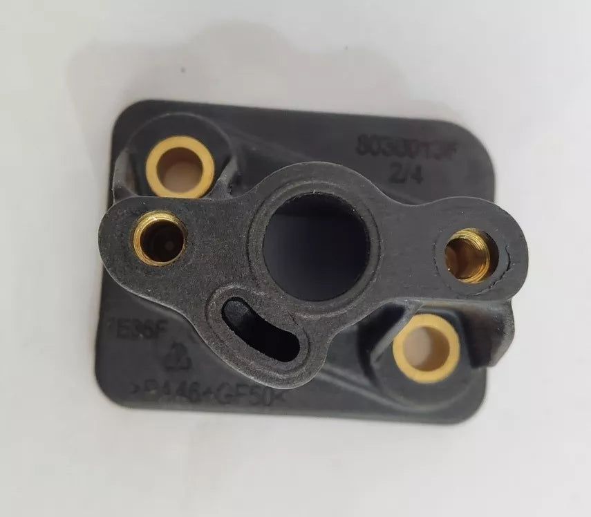 Base de carburador desbrozadora Truper Des-330