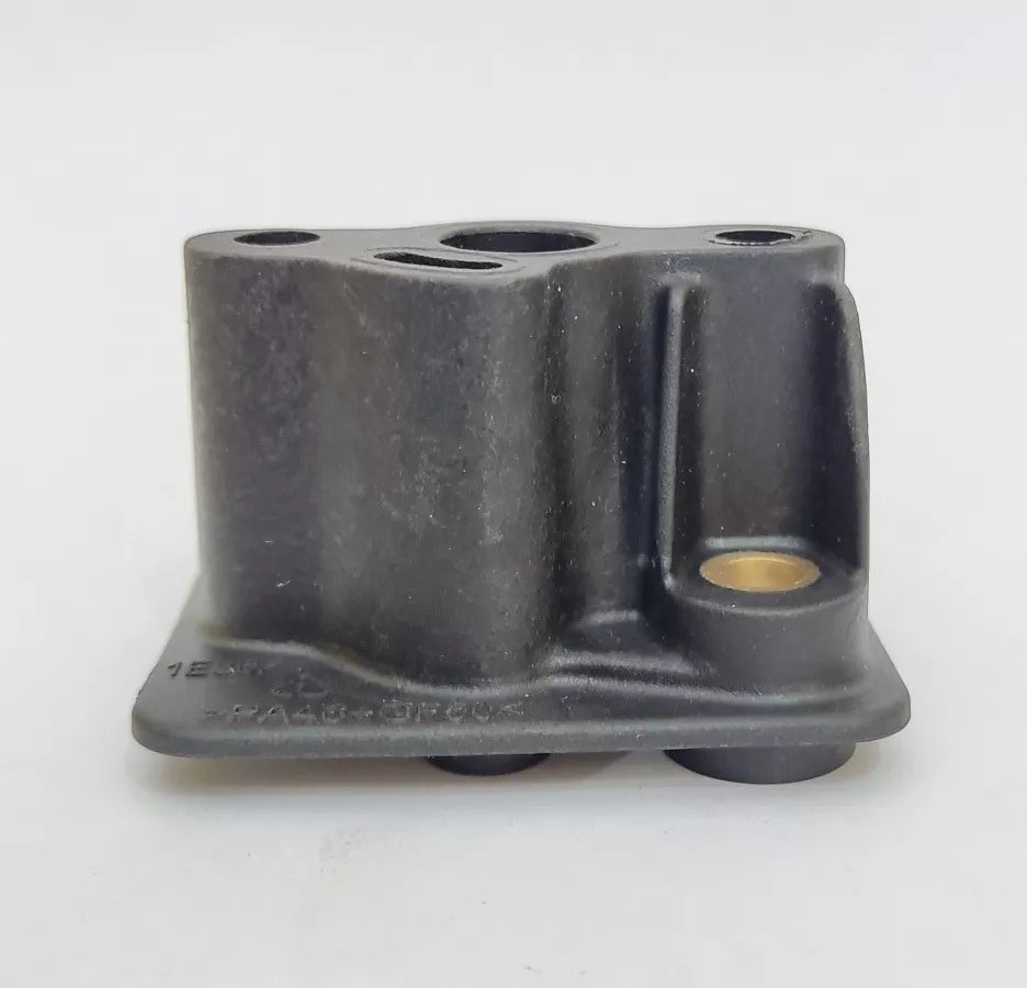 Base de carburador desbrozadora Truper Des-330