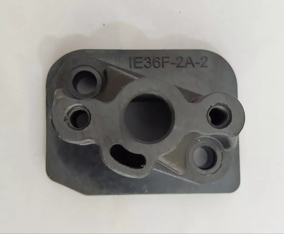Base de carburador para desbrozadora Truper Des-33/43/52