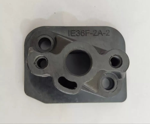 Base de carburador para desbrozadora Truper Des-33/43/52