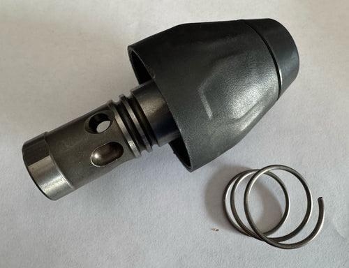 Broquero para rotomartillo SDS Plus Truper ROEL-60N