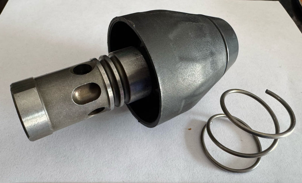 Broquero para rotomartillo SDS Plus Truper ROEL-60N
