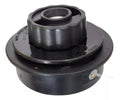 Cabezal completo desbrozadora Trupe Des-26C/ Des-30C/ Des-25P