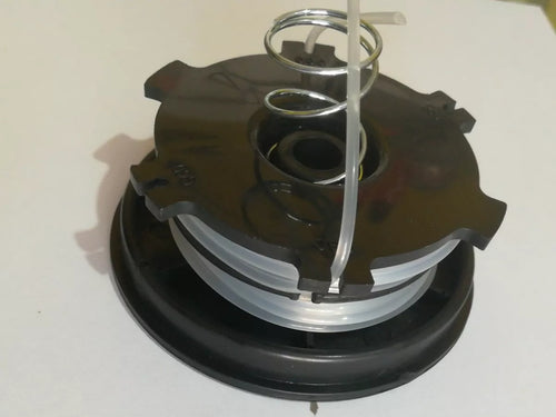 Cabezal completo desbrozadora Trupe Des-26C/ Des-30C/ Des-25P