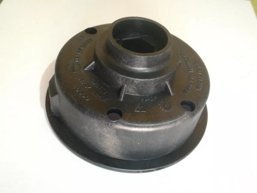 Cabezal completo desbrozadora Trupe Des-26C/ Des-30C/ Des-25P