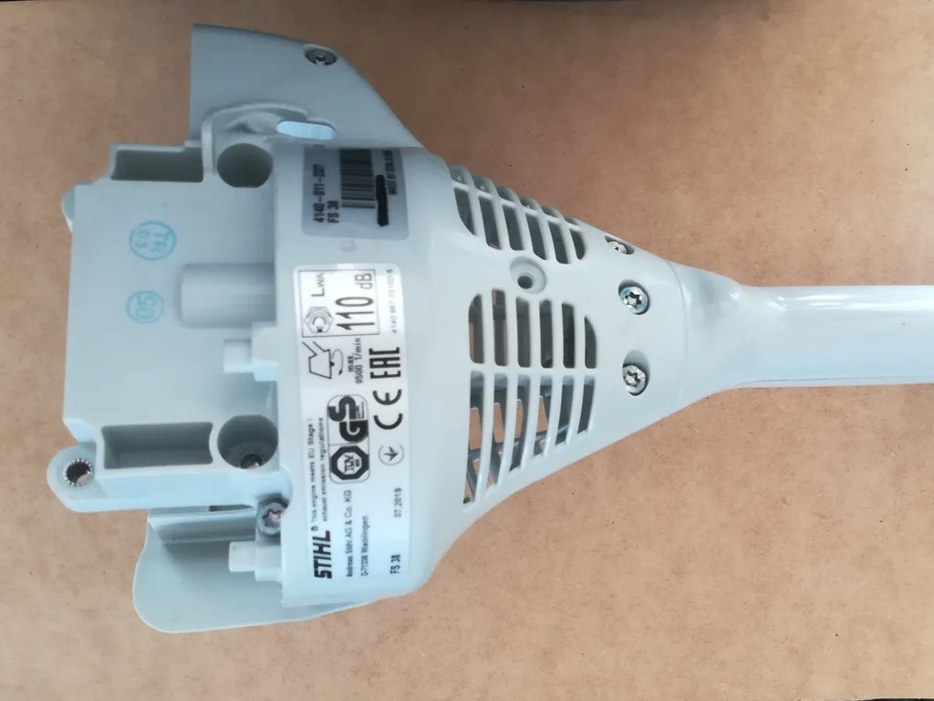 Carter Carcasa Stihl Fs-38 Fs-45 Fs-55r Original