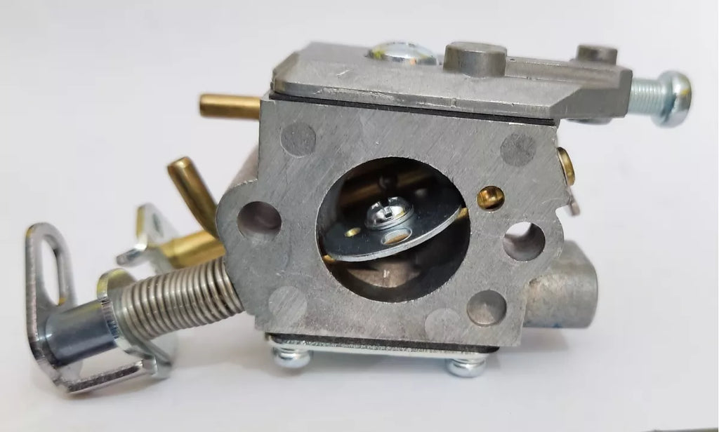 Carburador para motosierras Truper Mot-45/ Mot-51/ Mot-38/ Mot-50