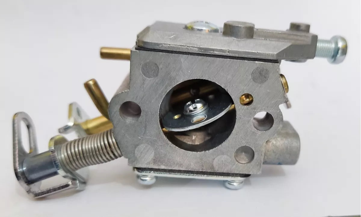 Carburador para motosierras Truper Mot-45/ Mot-51/ Mot-38/ Mot-50
