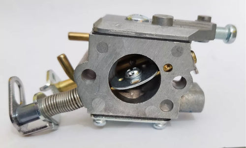 Carburador para motosierras Truper Mot-45/ Mot-51/ Mot-38/ Mot-50