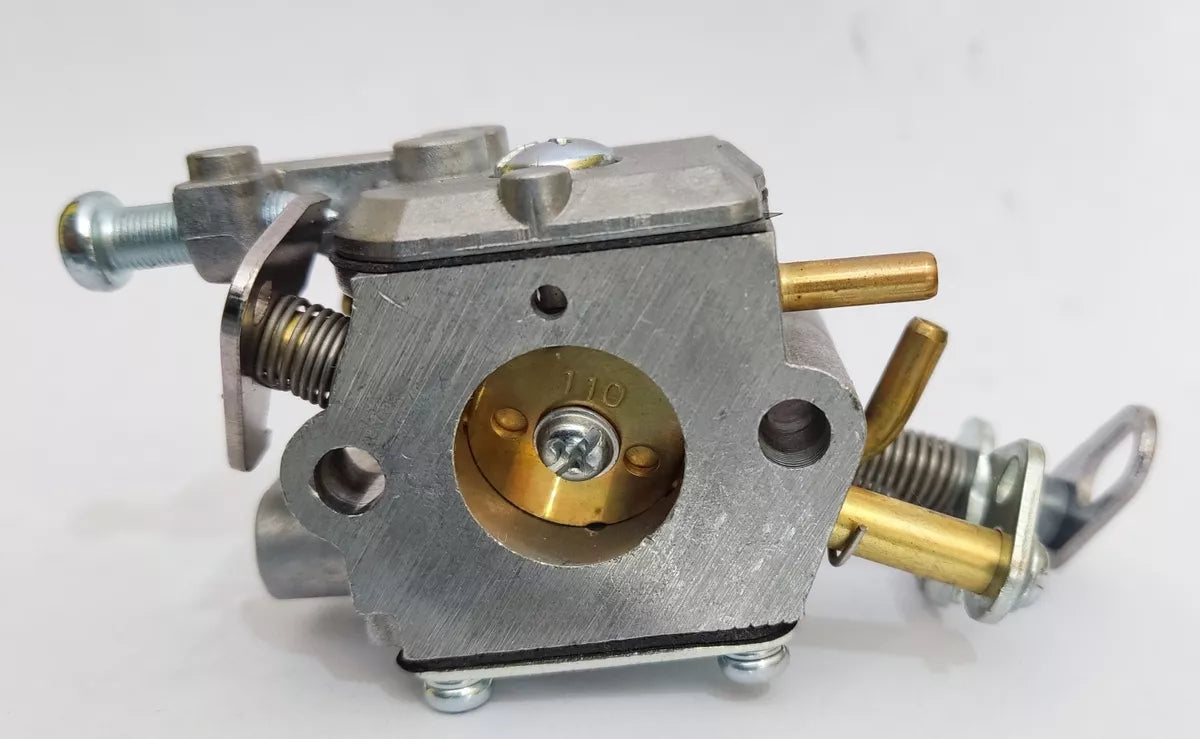 Carburador para motosierras Truper Mot-45/ Mot-51/ Mot-38/ Mot-50