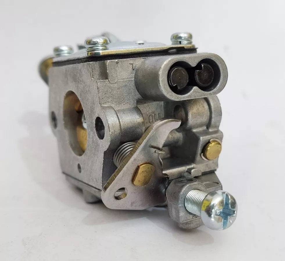 Carburador para motosierras Truper Mot-45/ Mot-51/ Mot-38/ Mot-50