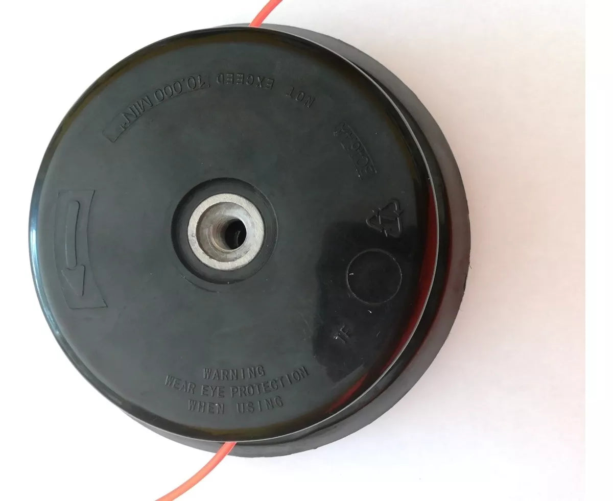 Cabezal Desbrozadora Truper Des-330/430/520