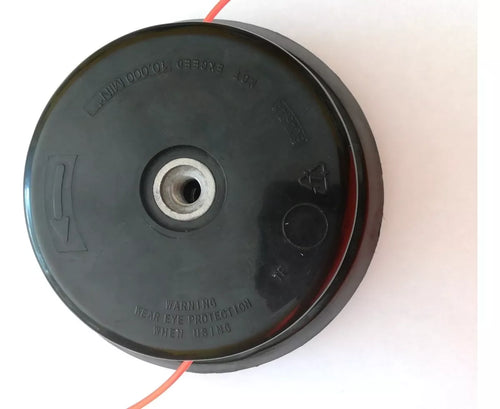 Cabezal Desbrozadora Truper Des-330/430/520