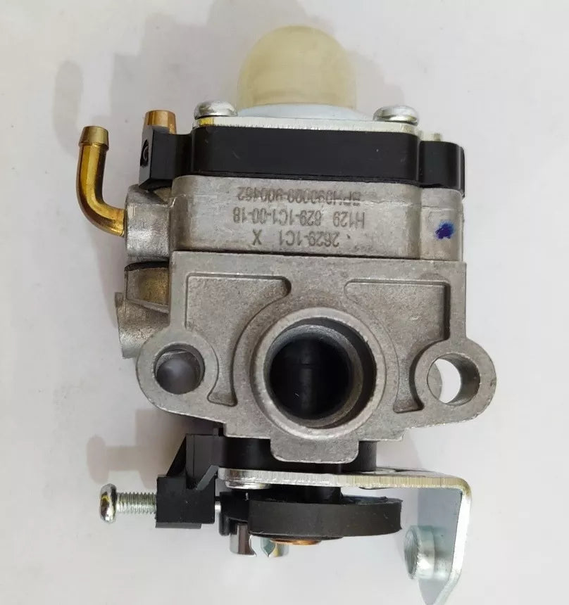 Carburador para desbrozadoras Truper Des-25P/Des-26C/Des-30C/Des-30R