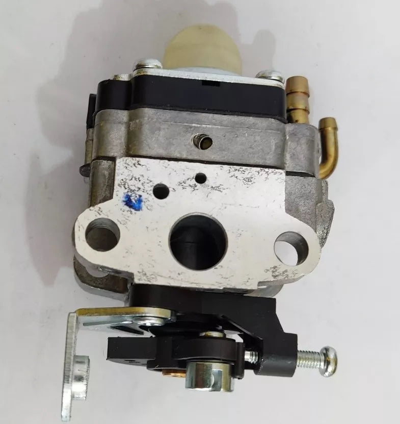 Carburador para desbrozadoras Truper Des-25P/Des-26C/Des-30C/Des-30R