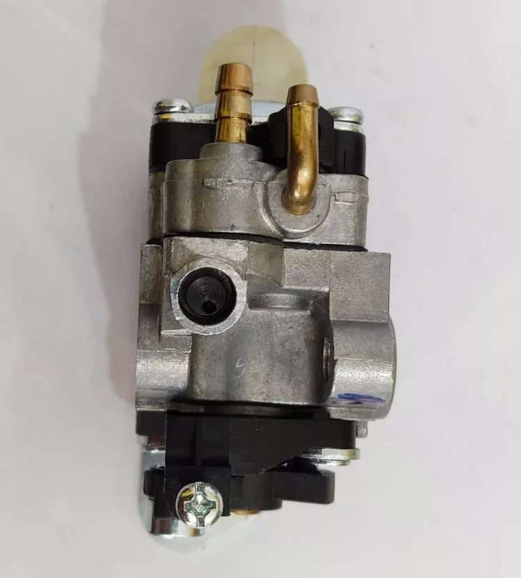 Carburador para desbrozadoras Truper Des-25P/Des-26C/Des-30C/Des-30R