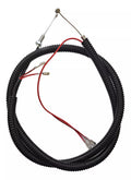 Chicote Cable acelerador Truper Des-330/430/520