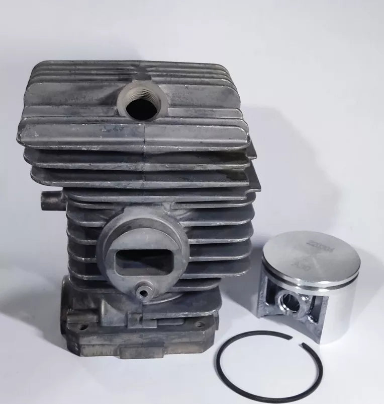 Cilindro pistón y anillo Truper Mot-45