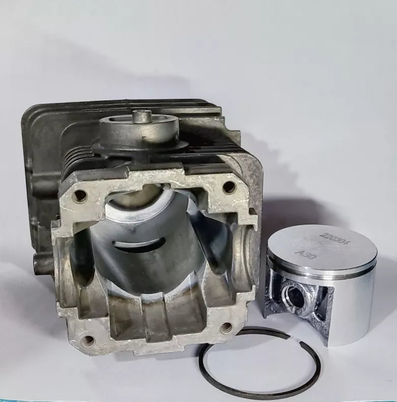 Cilindro pistón y anillo Truper Mot-45