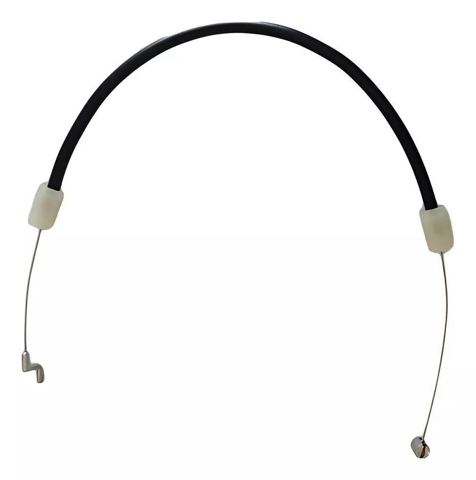 Cable acelerador motosierra Truper Mot-45