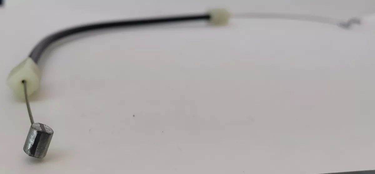 Cable acelerador motosierra Truper Mot-45
